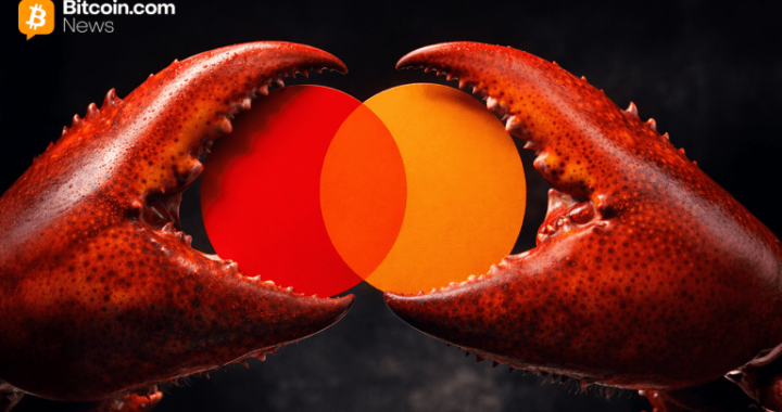Crossmint’s Lobster.cash Integrates Mastercard Agent Pay for Agentic Commerce