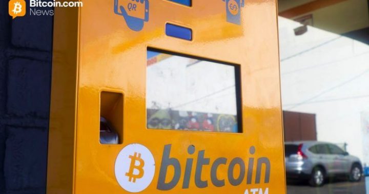 Crypto ATM Giant Discloses $3.7 Million Bitcoin Theft Following Cyberattack