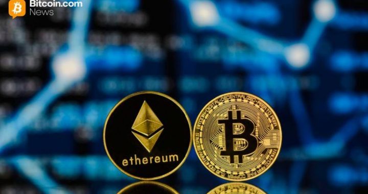 Crypto ETFs Turn Red: Bitcoin Loses $159 Million, Ether Drops $64 Million