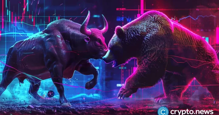 Crypto market climbs back above $2.5T as $250M in short positions wiped out