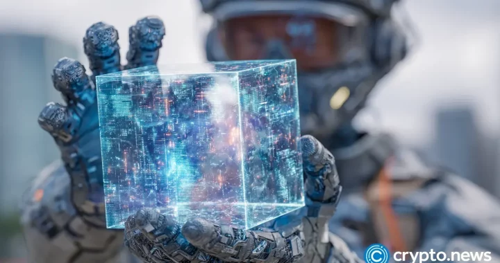 Alibaba launches 10,000-card AI cluster as China ramps up tech push