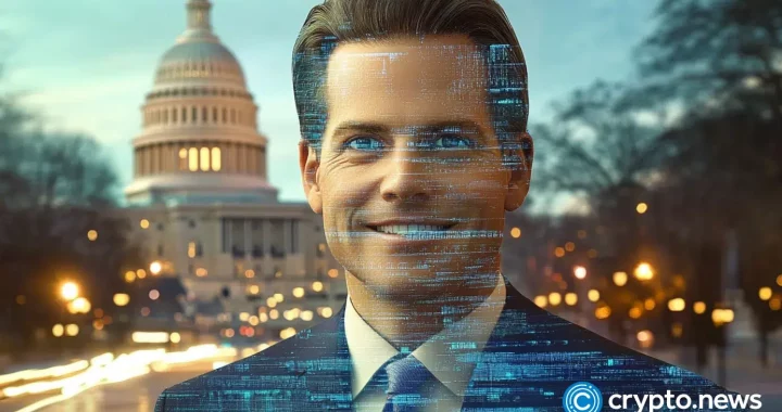 Anthony Scaramucci tells Bitcoin holders to stay calm