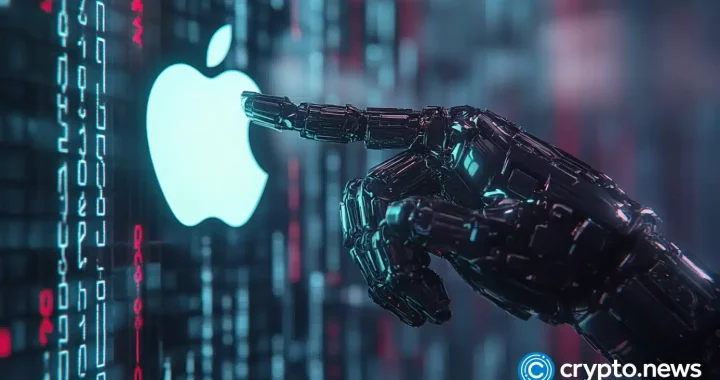 Apple names John Ternus as CEO as Tim Cook moves to chairman role