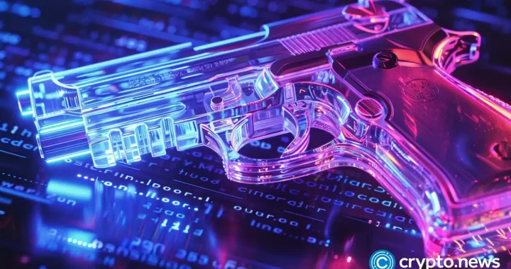 ICE Agents Shot a Man During a Traffic Stop in California — And It’s All on Video