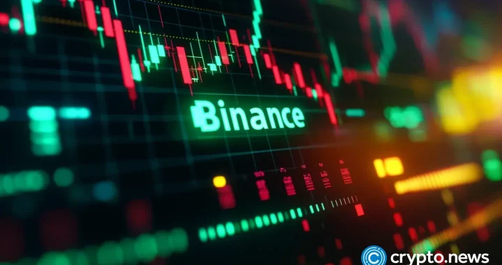 Binance’s chief compliance officer weighs exit as crime monitors depart