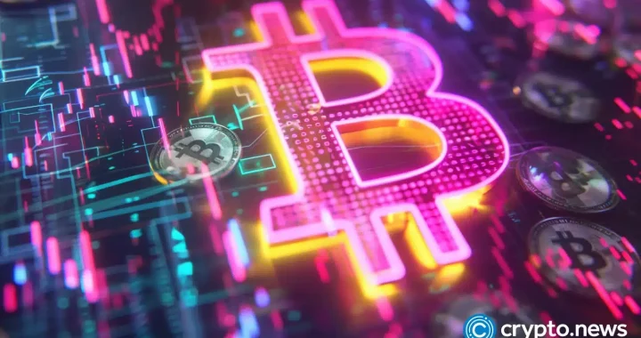 Bitcoin ETFs end Q1 in the red as early outflows outweigh March gains