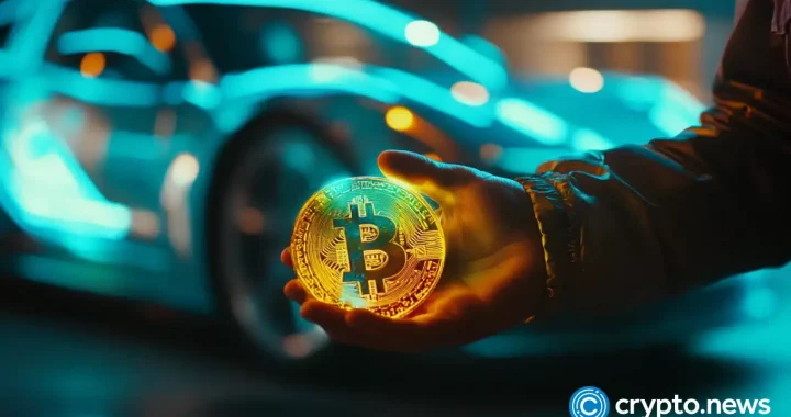 Iran Nuclear Deal Bitcoin Rally: What a 20-Year Freeze Could Unlock