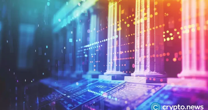 ECB backs plan to move oversight of major crypto firms to EU markets regulator