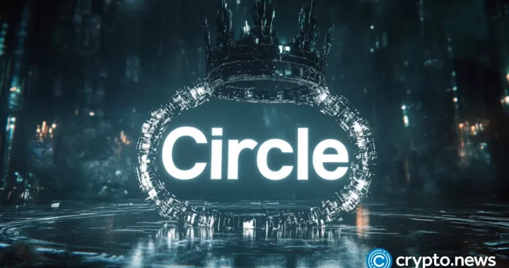 Circle mints $1 billion USDC in 24 hours as institutional flows surge