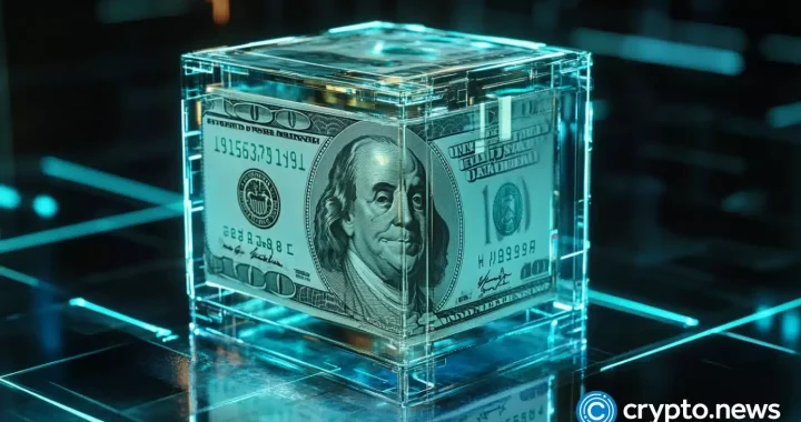 Eightco turns into a listed bet on Worldcoin and OpenAI