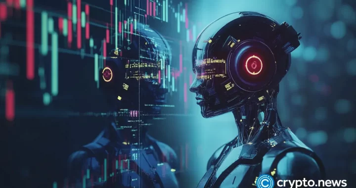 6 profitable AI crypto quant trading bots of 2026 offering lucrative options