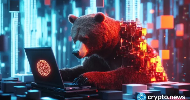 Crypto gridlock could benefit China, official warns