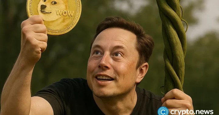 Elon Musk’s X deploys crypto scam “kill switch” auto-locking any account that mentions crypto for the first time