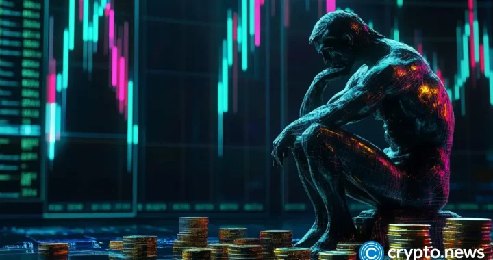 Crypto downturn hits household budgets, survey finds