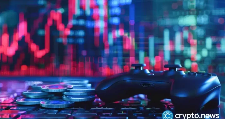 Token supply surge leaves most crypto assets underwater