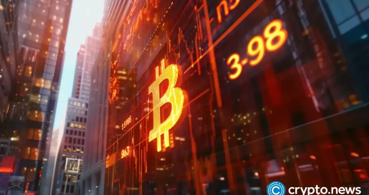 US inflation hits 3.3% as Bitcoin jumps above $72K after CPI