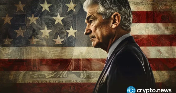 Why Jerome Powell refuses to leave the fed, even after Trump tried to force Him out