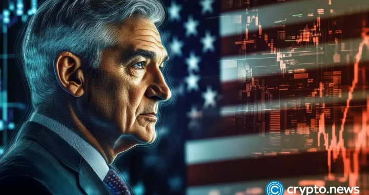 Fed Rates Hold for Third Straight Meeting as Crypto Watches Powell’s Final Conference