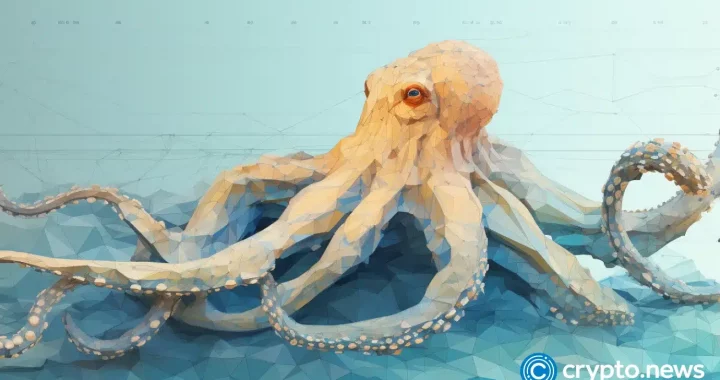 Kraken co-CEO confirms confidential IPO filing at global economy summit