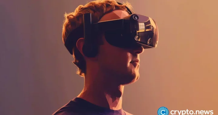 Meta builds photorealistic AI Zuckerberg to engage employees in real time