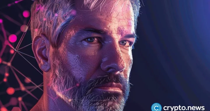 Michael Saylor hints at new Bitcoin buy as Strategy nears 800,000 BTC