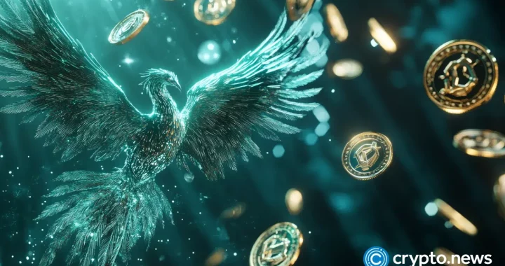 3 reasons why this ICO could outperform the top 10 cryptocurrencies this year