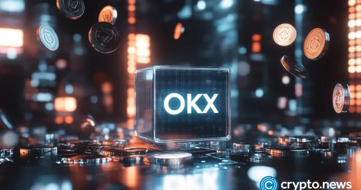 OKX launches agent payments protocol for full AI-driven transactions
