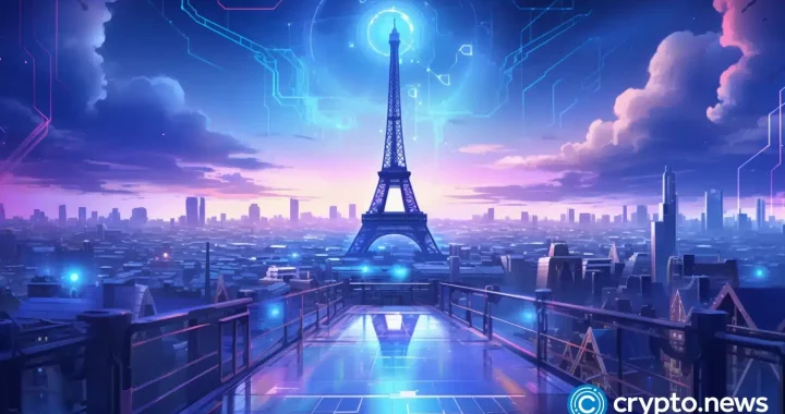 Paris Blockchain Week opens with privacy, composability and tokenized gold in focus