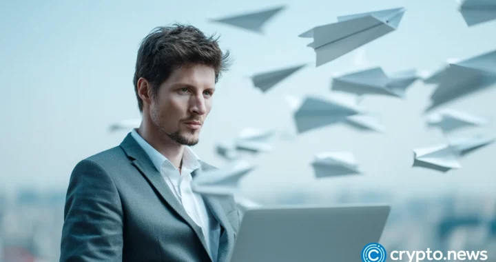 Telegram wallet adds 50x perpetuals across metals, stocks, oil, crypto