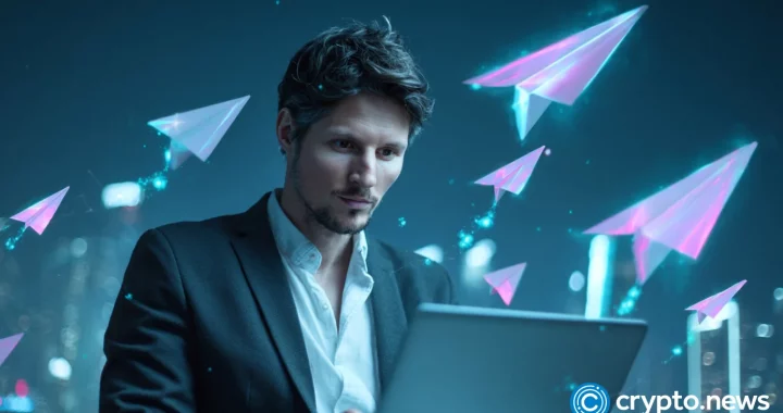 Why Pavel Durov says deleted Signal messages may not be gone