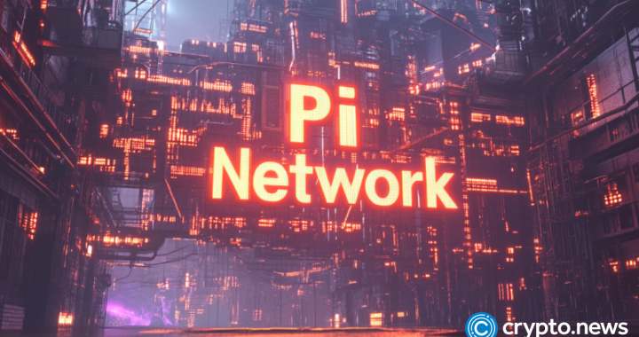 Pi Network Launches PiRC1 Token Framework Requiring Real Apps Before Any Token Can Be Issued
