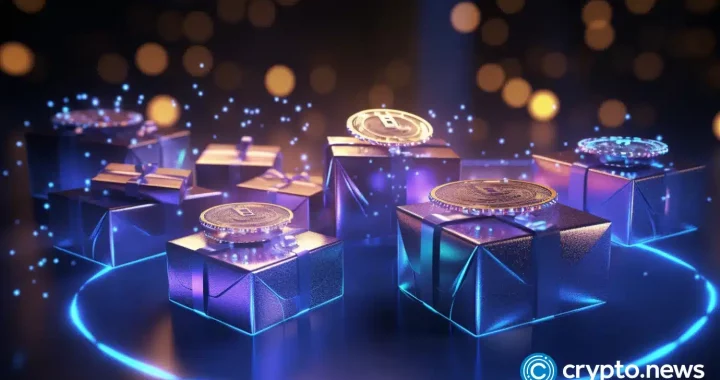 Leading crypto gifts in 2026: Custom physical merchandise every crypto lover would want