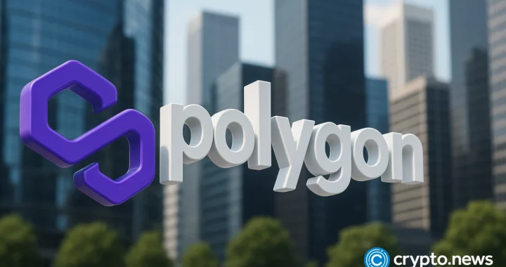 Polygon Labs targets up to $100M raise to supercharge payments push