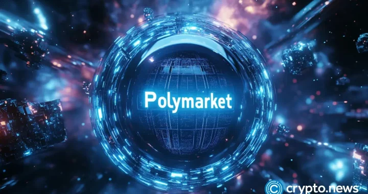 Polymarket’s $7.1m fee week turns it into DeFi’s prediction‑market tollbooth