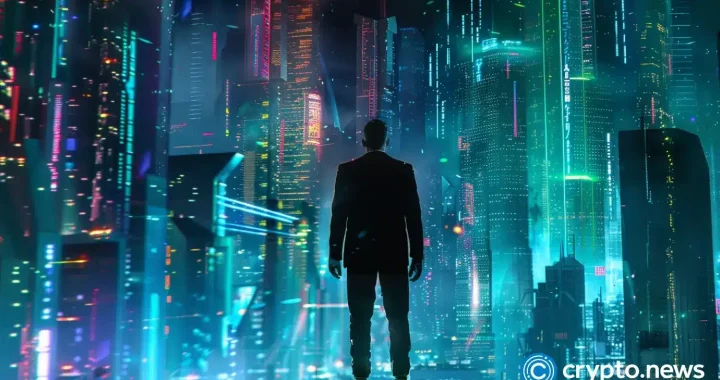 Ether Machine pulls plug on Dynamix SPAC merger plan