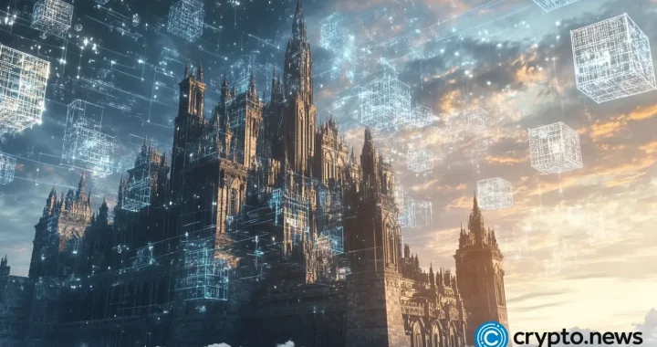 Blockchain.com brings perpetual futures to self-custody wallet users