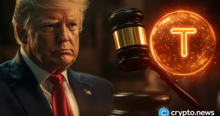 Trump fires Pam Bondi, puts pro-crypto Todd Blanche in charge of the DOJ