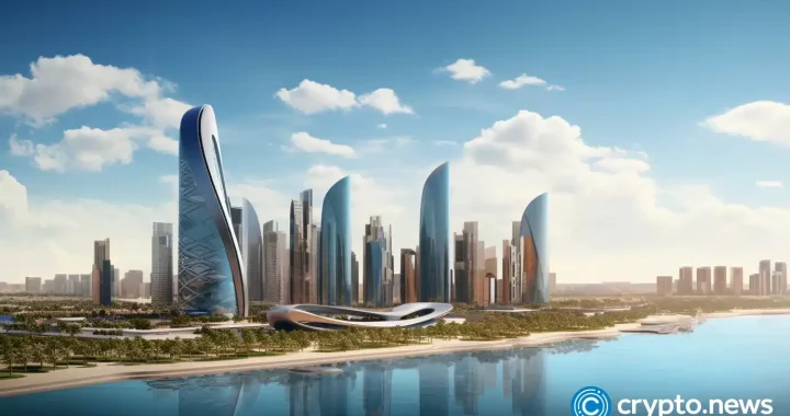 South Korea’s Hashed secures ADGM license to enter Middle East crypto market