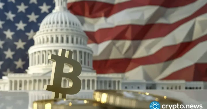 Why the U.S. military is testing a Bitcoin node now