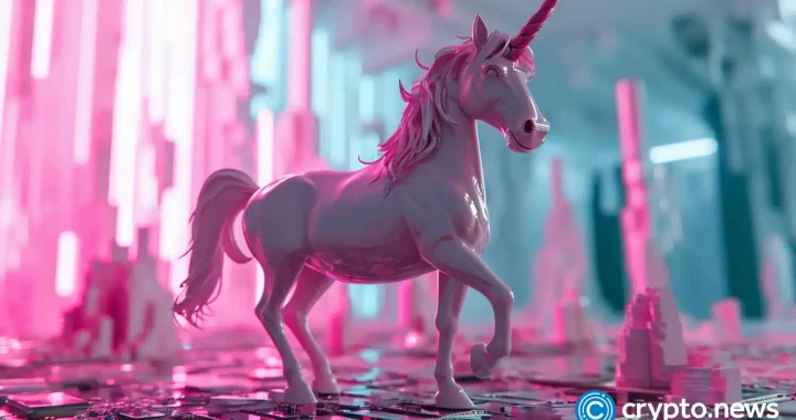 Uniswap price jumps on perp squeeze, but chart still screams ‘range’