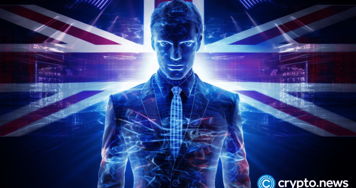 UK-led Operation Atlantic freezes $12 million in crypto scam funds