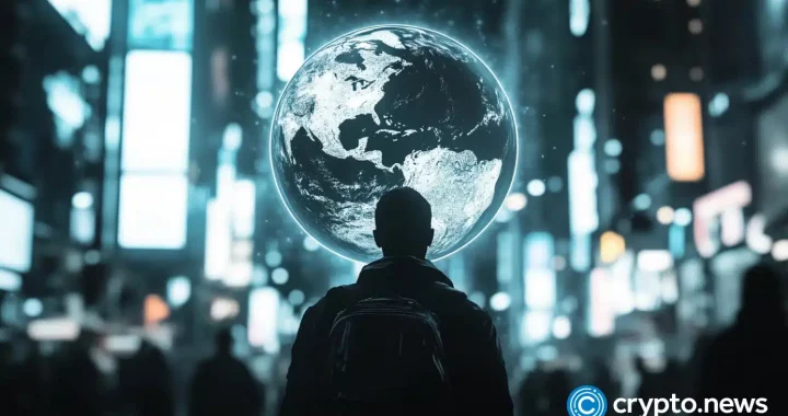 Worldcoin gains 12% as leveraged bets rise, liquidity hints at possible pullback