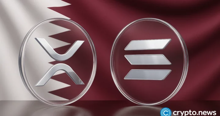 XRP trading goes live on WhatsApp after Solana integration