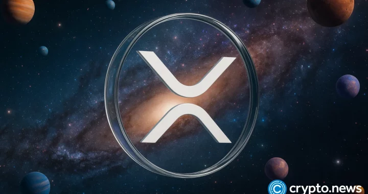 Will XRP price break above the symmetrical triangle as the daily MACD turns bullish?