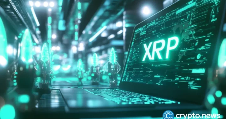 XRP ETF Inflows Hit $119 Million in One Week