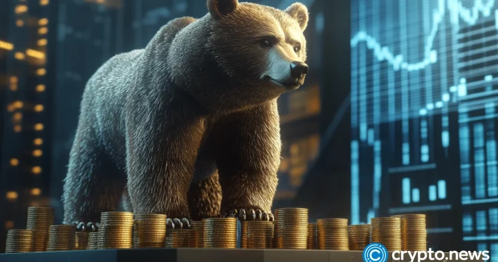 Crypto market outlook as U.S. threatens to block Iranian access to Hormuz