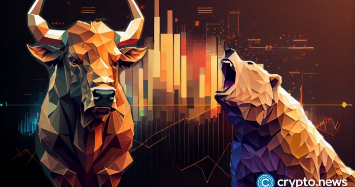 Will crypto market crash as U.S.-Iran peace negotiations hit a deadlock?