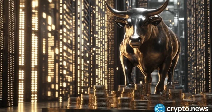 Bitcoin rally continues as Grayscale calls bull market