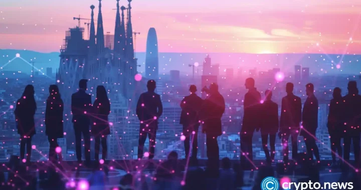 WhiteBIT Coin rallies 8% after FC Barcelona partnership, more gains incoming?