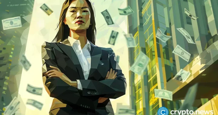Blockchain Capital eyes $700M raise across early and growth crypto funds